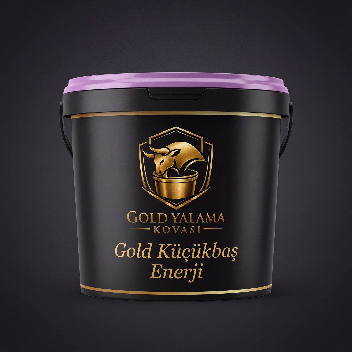 Gold Sheep & Goat Energy