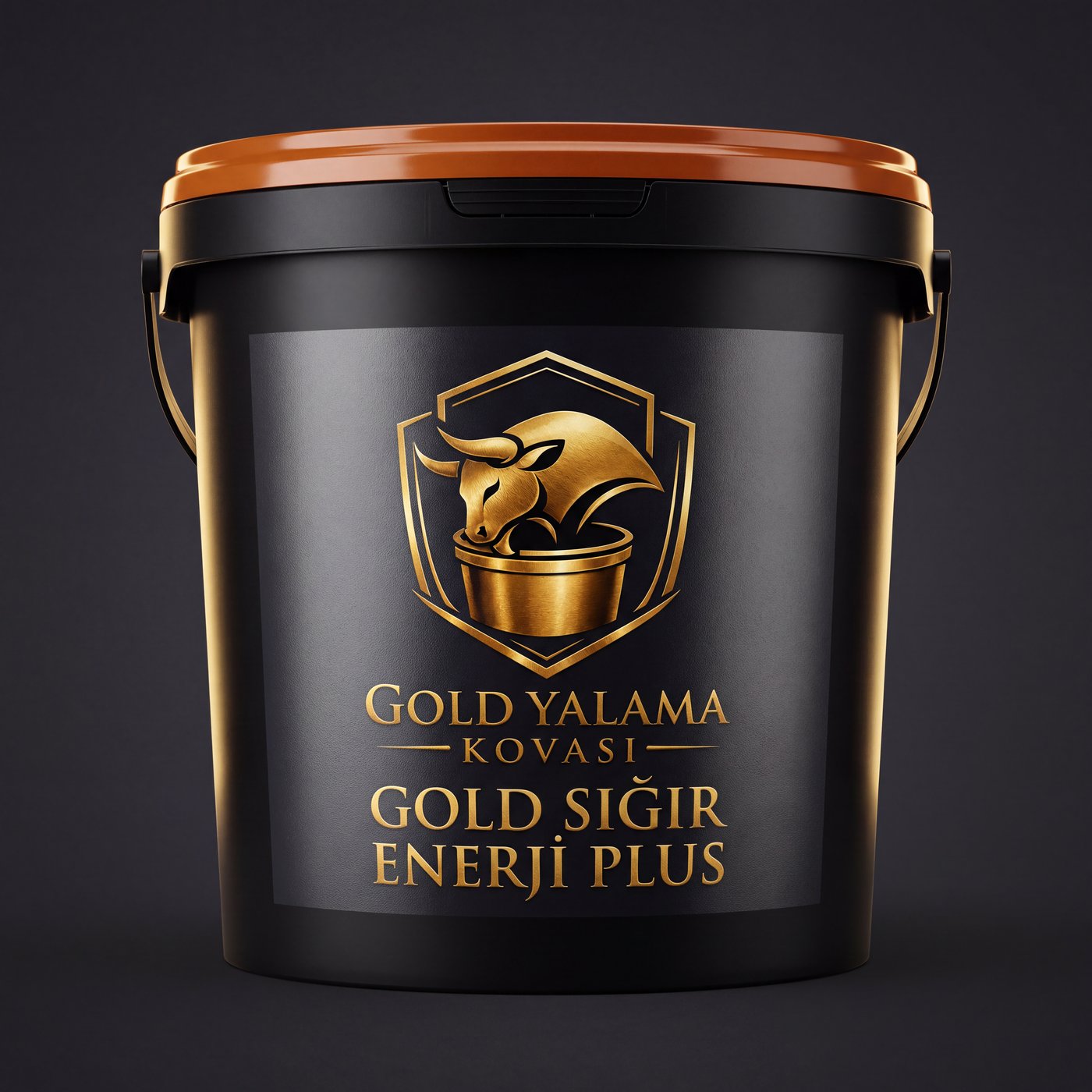 Gold Cattle Energy Plus